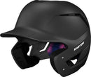Easton Z50 Matte Batting Helmet - Black XL