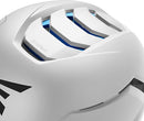 Easton Z50 Matte Batting Helmet - White XL