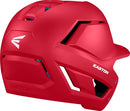Easton Z50 Matte Batting Helmet - Red M/L