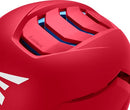 Easton Z50 Matte Batting Helmet - Red M/L
