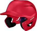 Easton Z50 Matte Batting Helmet - Red XL