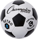 Champion Retro Soccer Ball