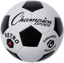 Champion Retro Soccer Ball