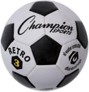 Champion Retro Soccer Ball