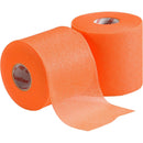 Mueller Big Bold MWrap® Big 2.75" x 30 yd-Orange / 12 Rolls