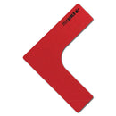 Kwik Goal TPR Flat Corner Markers Pack of 4
