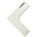 Kwik Goal TPR Flat Corner Markers Pack of 4