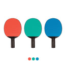 Champion Sports PN4 Table Tennis Paddle - Assorted Color