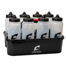 Champro WBCCV 8-piece Water Bottle Carrier - Valve
