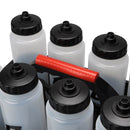 Champro WBCCV 8-piece Water Bottle Carrier - Valve
