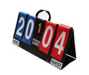 Athletic Specialties Deluxe Portable Flip A Score