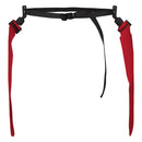 Champro Quick-Down Flag Football Belt - 6 Pack