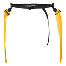 Champro Quick-Down Flag Football Belt - 6 Pack