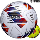Wilson Vivido NFHS Official Soccer Ball - Size 5