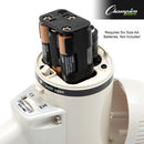 Champion 4 Watt Mini Megaphone