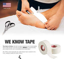 Mueller MTape® Green 1.5" x 10 yd 32 Rolls