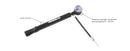 Kwik Goal 1A561 Premier Hand Pump