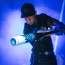 Hype Fire -3 BBCOR Baseball Bat - 30 in