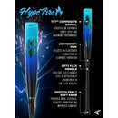 Hype Fire -3 BBCOR Baseball Bat - 32 in