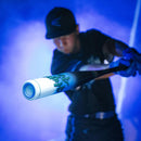Hype Fire -3 BBCOR Baseball Bat - 32 in
