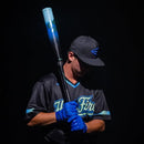 Hype Fire -3 BBCOR Baseball Bat - 34 in