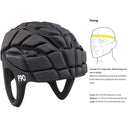 Full 90 Full Coverage Headgear