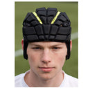 Full 90 Full Coverage Headgear