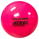 Gryphon - NFHS Game Ball