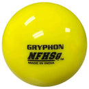 Gryphon - NFHS Game Ball