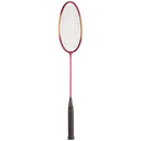 Champion Sports - Aluminum Badminton Racket - Steel Strings - 26"L