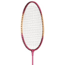 Champion Sports - Aluminum Badminton Racket - Steel Strings - 26"L