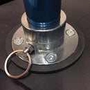 Jugs Quick Release Tee - lauxsportinggoods