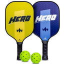 Diadem Sports Hero Starter Kit - lauxsportinggoods