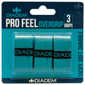 Diadem Sports  Pro Feel Overgrip - 3 Pack - lauxsportinggoods
