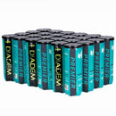 Diadem Premier Case EXTRA DUTY (24) 3 Ball Can - 72 Balls - lauxsportinggoods