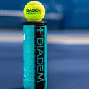 Diadem Premier Case EXTRA DUTY (24) 3 Ball Can - 72 Balls - lauxsportinggoods
