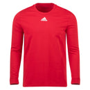 Adidas Men's Long Sleeve Tee - lauxsportinggoods