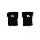 Mizuno LR6 Low Profile Volleyball Kneepads - Black - lauxsportinggoods