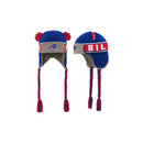 Outerstuff Boy's Buffalo Bills Wordmark Ears Trooper Hat - lauxsportinggoods