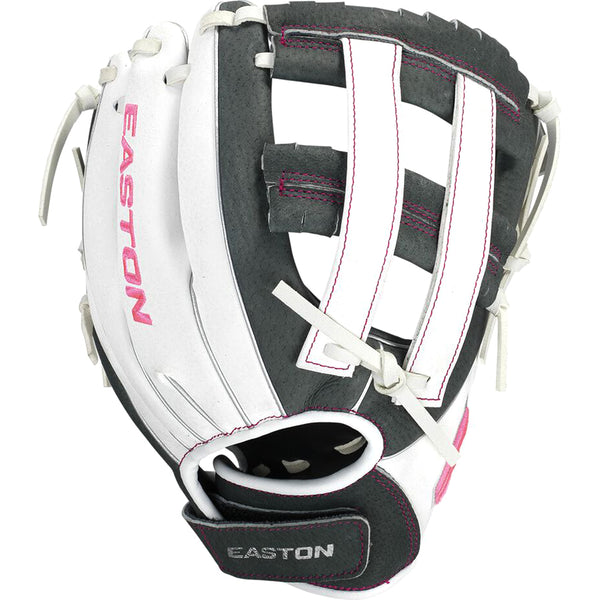 Easton 2021 Ghost Flex Youth 10-Inch Fastpitch Youth Glove-RHT - lauxsportinggoods