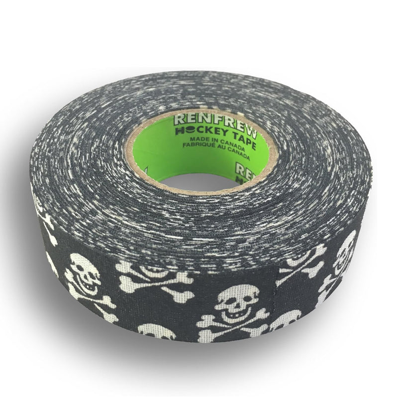 Renfrew Patterned Cloth Tapes - 24mm x 25m - lauxsportinggoods