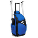 Easton Traveler Stand Up Wheeled Bag - lauxsportinggoods