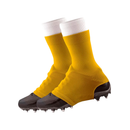 TCK Men's Razur Debris Inhibitor Football Spat Cleat Covers - lauxsportinggoods