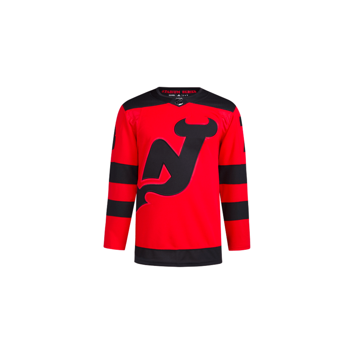 New Jersey Devils Jersey, Men's Size selling 54