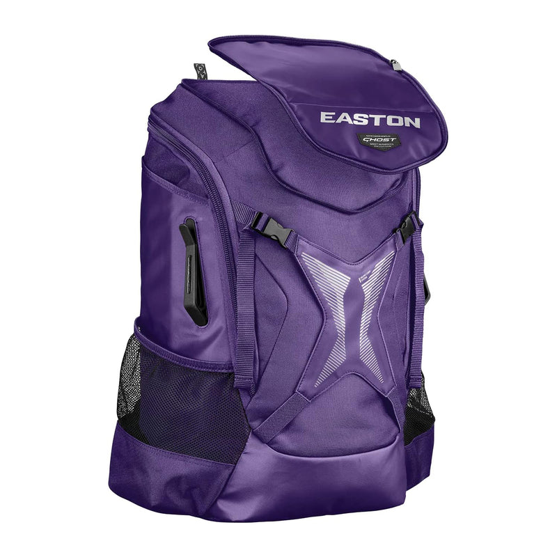 Easton Ghost NX Fastpitch Softball Backpack Equipment Bag