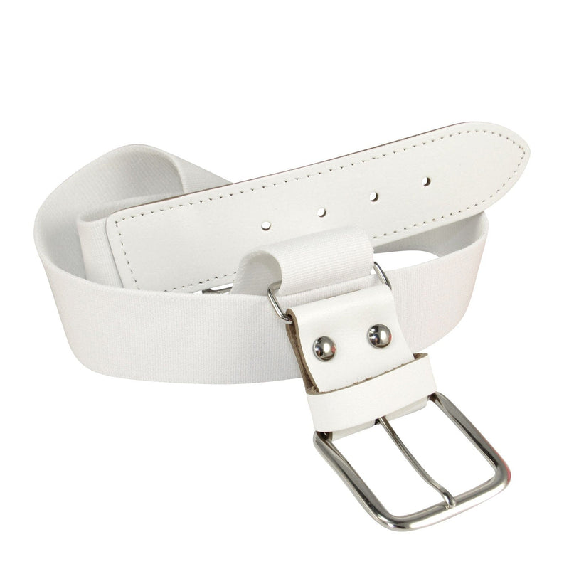 TCK Sports Elastic Baseball or Softball Belt