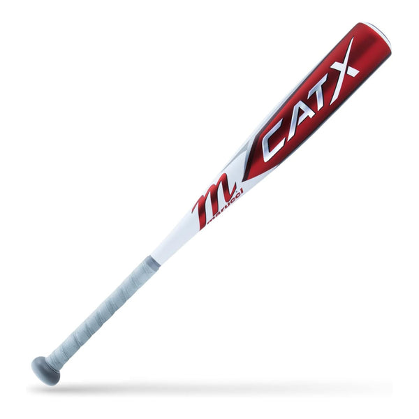 Marucci CATX JBB -10 Aluminum Baseball Bat - 2 3/4 inch