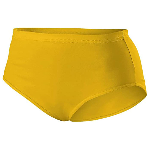 Alleson Athletic Girls Cheer Brief - lauxsportinggoods