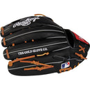 Rawlings HOH Traditional Series 12.75-Inch Baseball Glove - lauxsportinggoods