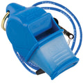 Fox 40 - 120 dB Sonik Blast CMG Safety Whistle w/ Breakaway Lanyard - lauxsportinggoods